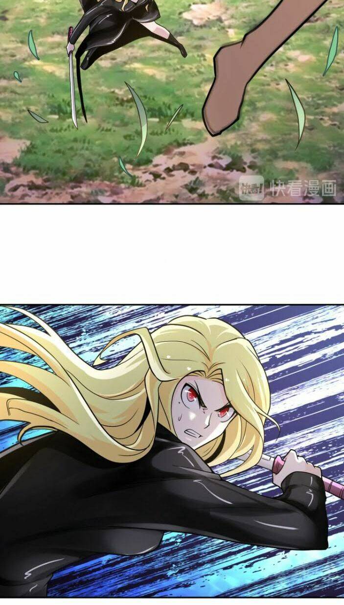 Mạt Thế Siêu Cấp Hệ Thống Chapter 117 - Trang 2