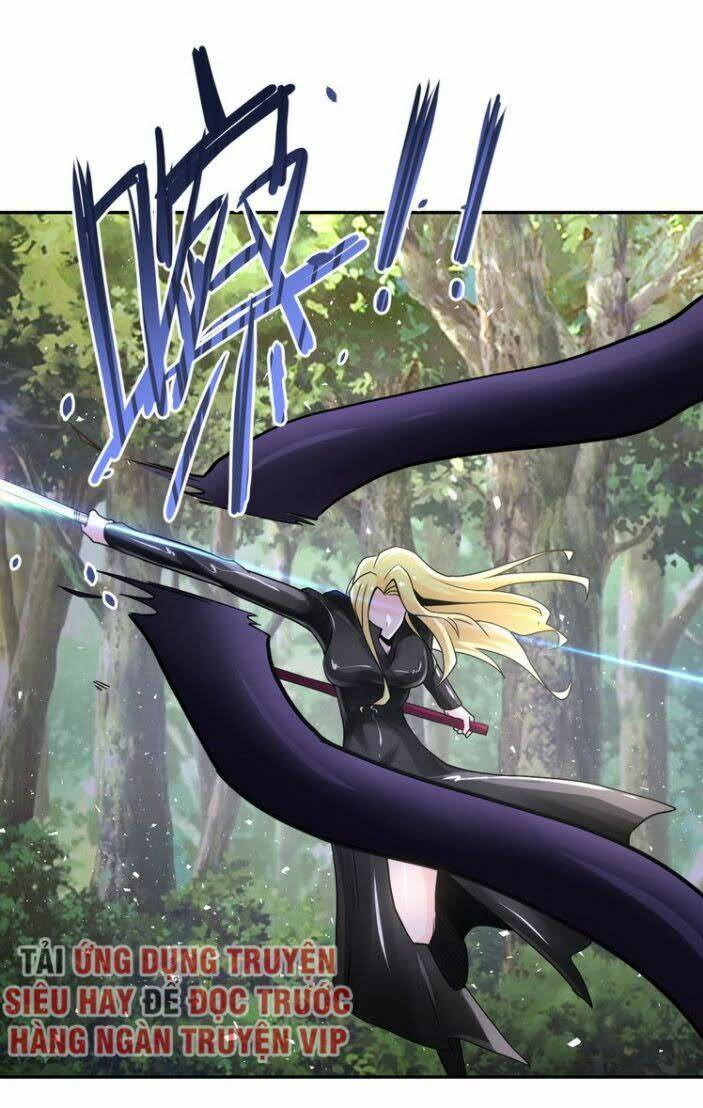 Mạt Thế Siêu Cấp Hệ Thống Chapter 117 - Trang 2
