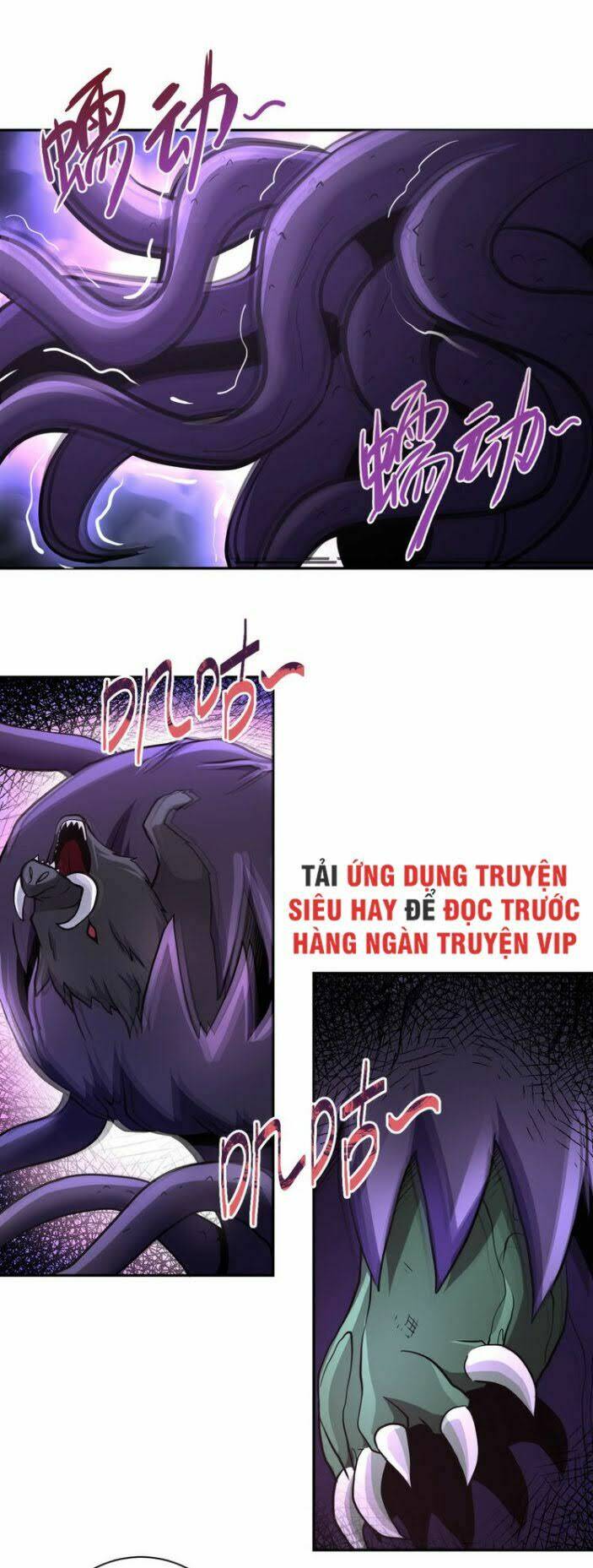 Mạt Thế Siêu Cấp Hệ Thống Chapter 117 - Trang 2