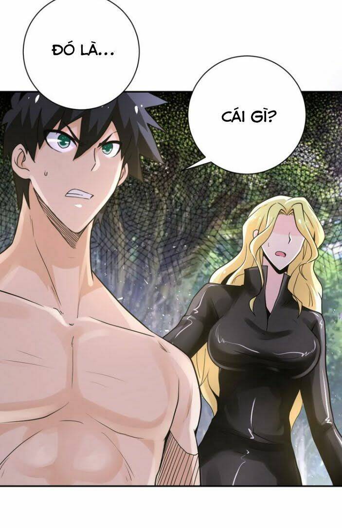 Mạt Thế Siêu Cấp Hệ Thống Chapter 117 - Trang 2