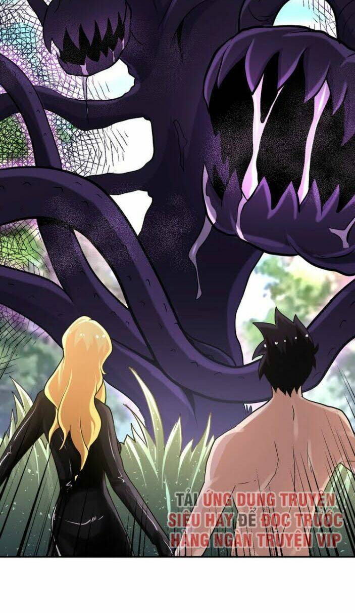Mạt Thế Siêu Cấp Hệ Thống Chapter 117 - Trang 2