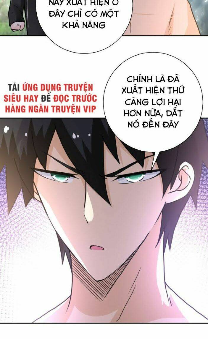Mạt Thế Siêu Cấp Hệ Thống Chapter 117 - Trang 2