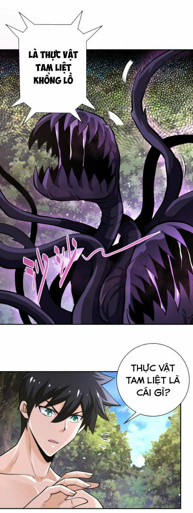 Mạt Thế Siêu Cấp Hệ Thống Chapter 118 - Trang 2