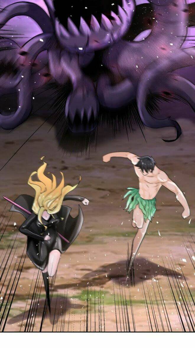 Mạt Thế Siêu Cấp Hệ Thống Chapter 118 - Trang 2