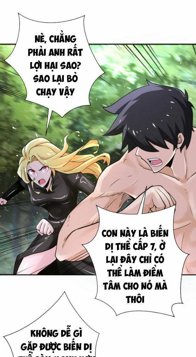 Mạt Thế Siêu Cấp Hệ Thống Chapter 118 - Trang 2