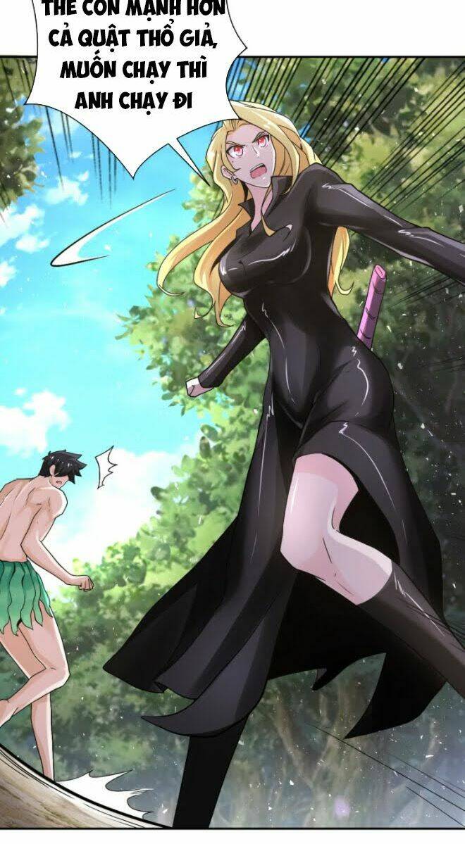 Mạt Thế Siêu Cấp Hệ Thống Chapter 118 - Trang 2