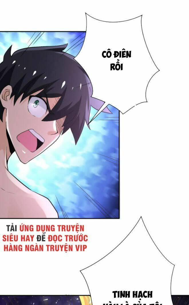 Mạt Thế Siêu Cấp Hệ Thống Chapter 118 - Trang 2