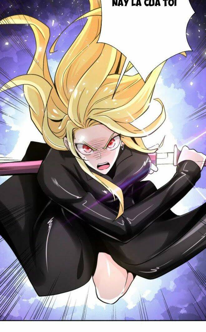 Mạt Thế Siêu Cấp Hệ Thống Chapter 118 - Trang 2