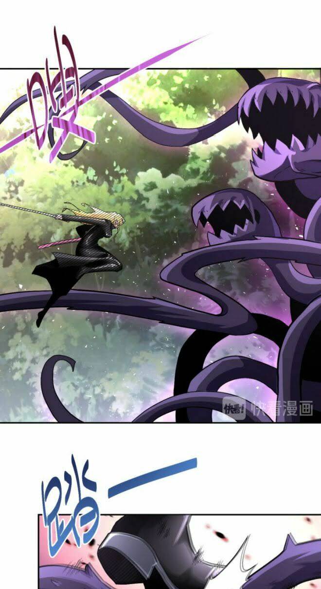 Mạt Thế Siêu Cấp Hệ Thống Chapter 118 - Trang 2