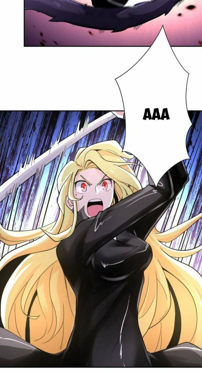 Mạt Thế Siêu Cấp Hệ Thống Chapter 118 - Trang 2