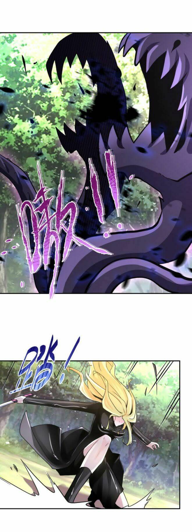 Mạt Thế Siêu Cấp Hệ Thống Chapter 118 - Trang 2