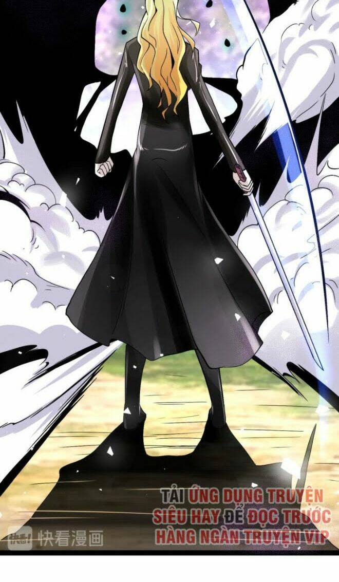 Mạt Thế Siêu Cấp Hệ Thống Chapter 118 - Trang 2