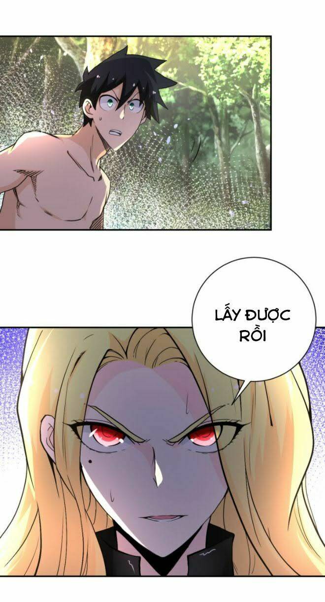 Mạt Thế Siêu Cấp Hệ Thống Chapter 118 - Trang 2