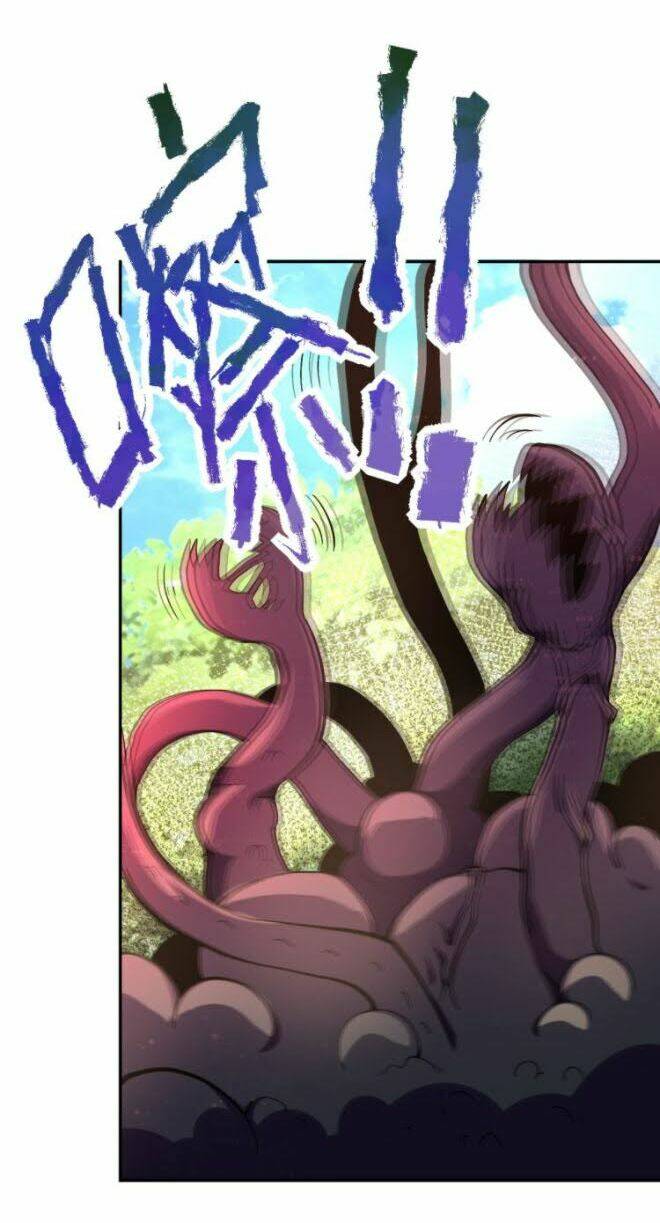 Mạt Thế Siêu Cấp Hệ Thống Chapter 118 - Trang 2