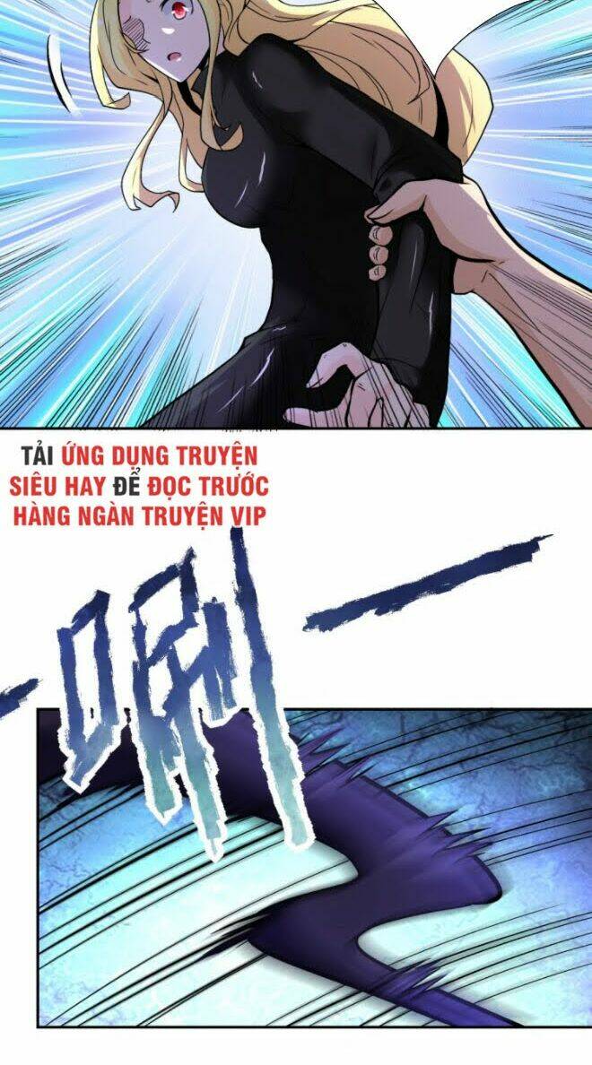 Mạt Thế Siêu Cấp Hệ Thống Chapter 118 - Trang 2