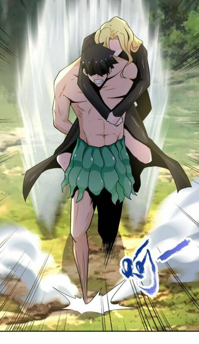 Mạt Thế Siêu Cấp Hệ Thống Chapter 118 - Trang 2