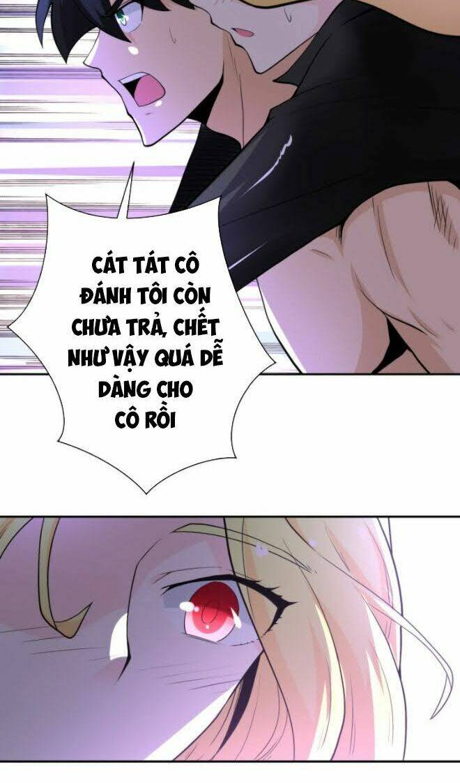 Mạt Thế Siêu Cấp Hệ Thống Chapter 118 - Trang 2