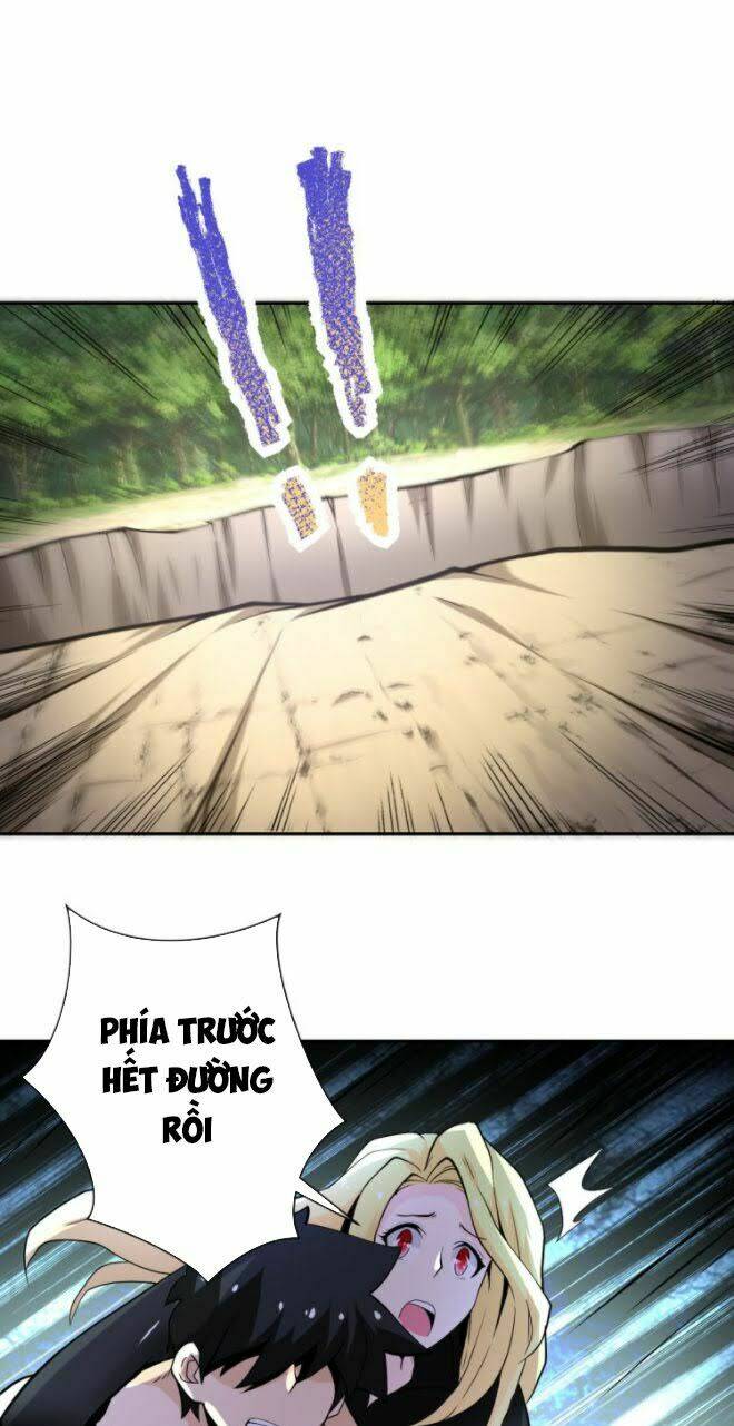 Mạt Thế Siêu Cấp Hệ Thống Chapter 118 - Trang 2