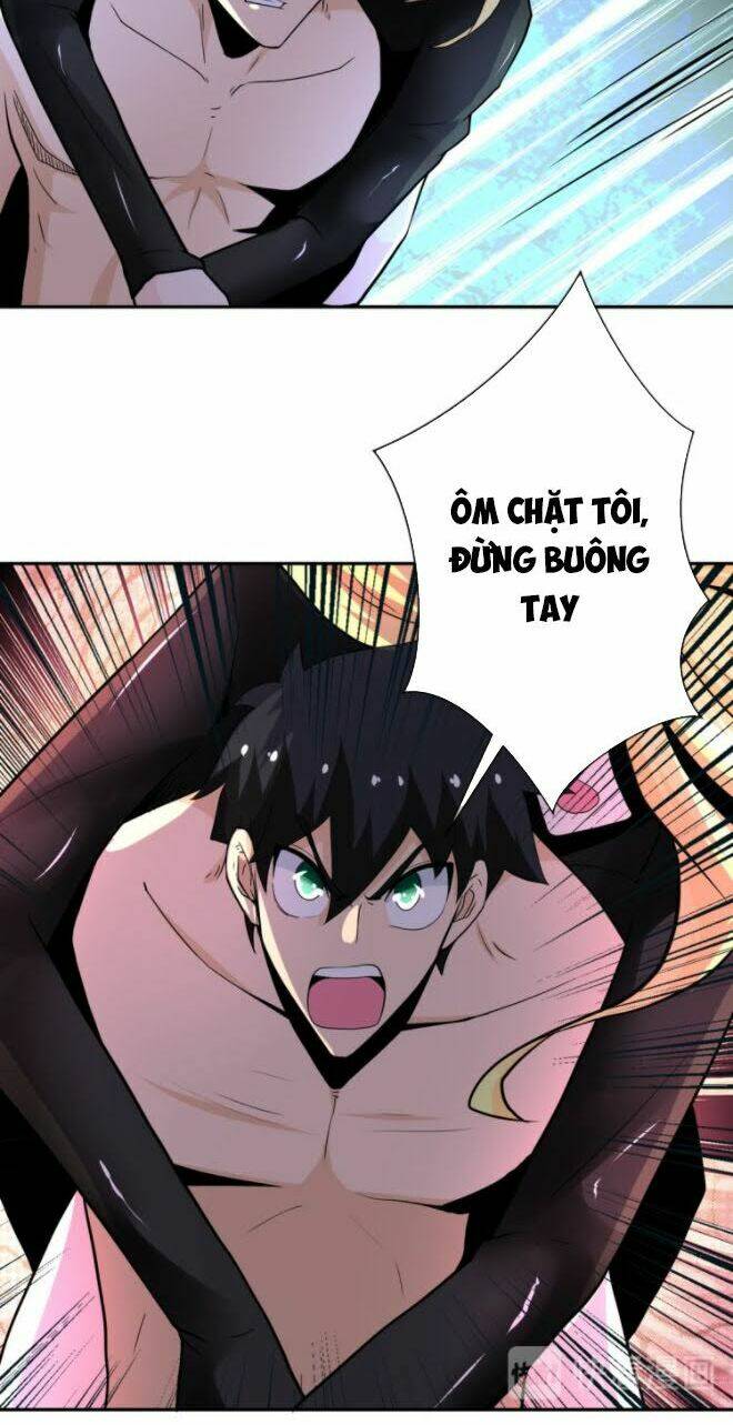 Mạt Thế Siêu Cấp Hệ Thống Chapter 118 - Trang 2