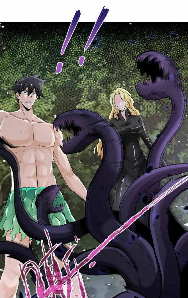 Mạt Thế Siêu Cấp Hệ Thống Chapter 118 - Trang 2