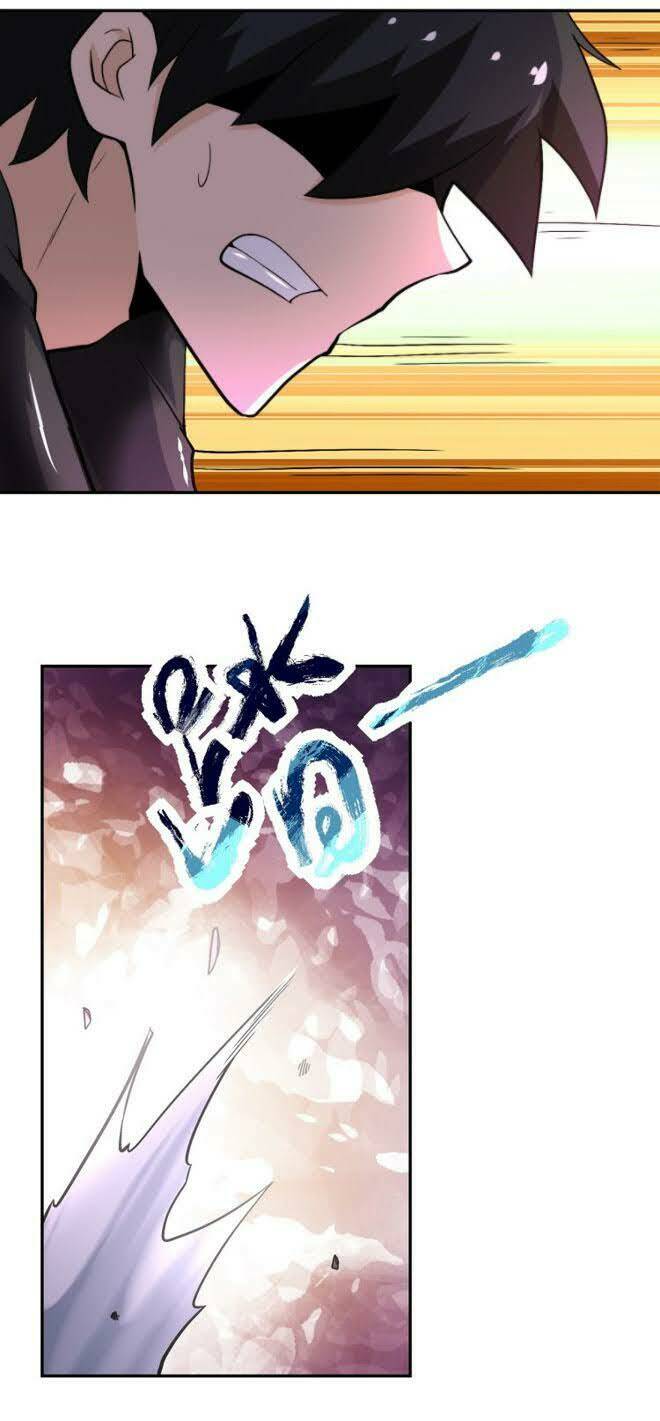 Mạt Thế Siêu Cấp Hệ Thống Chapter 118 - Trang 2