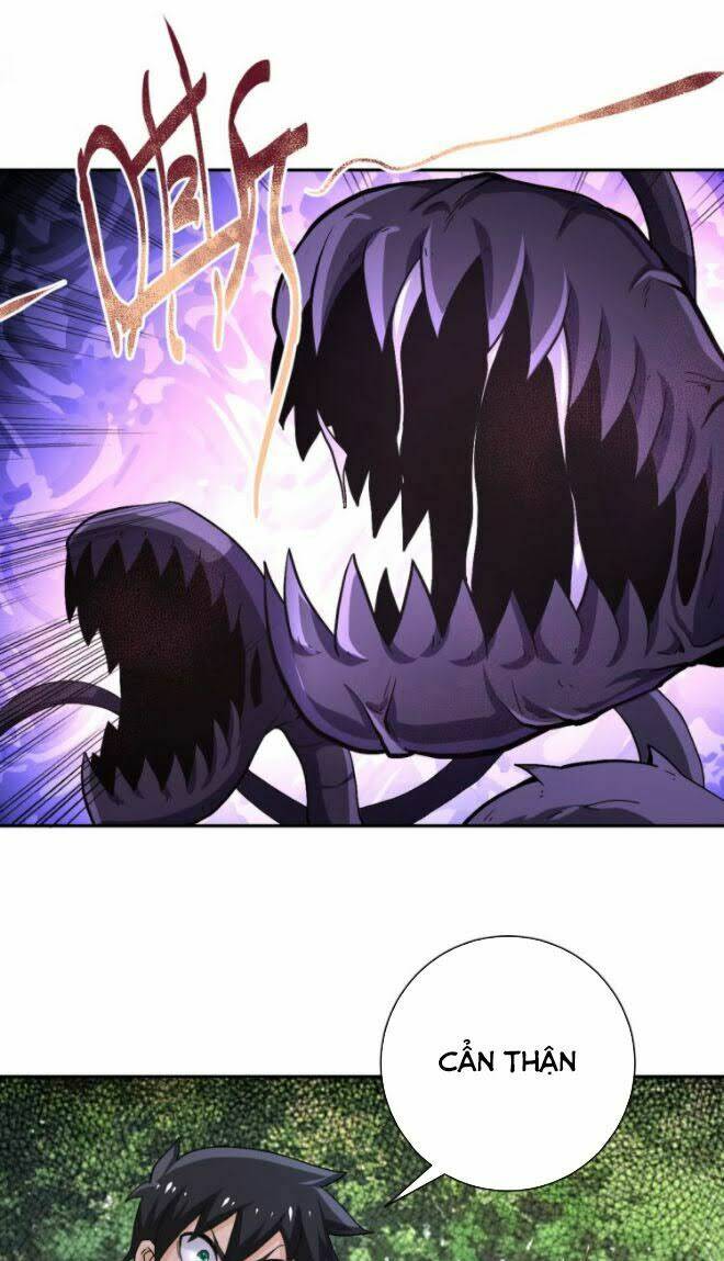 Mạt Thế Siêu Cấp Hệ Thống Chapter 118 - Trang 2