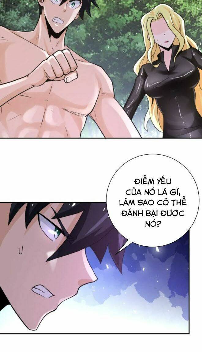 Mạt Thế Siêu Cấp Hệ Thống Chapter 118 - Trang 2