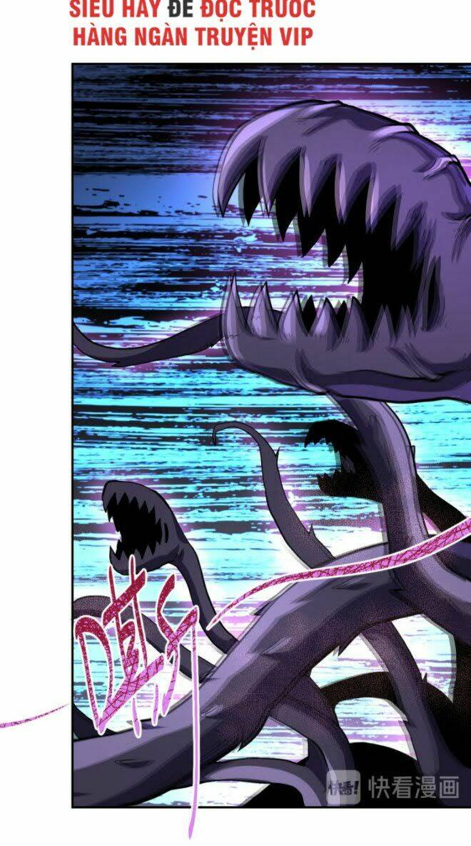 Mạt Thế Siêu Cấp Hệ Thống Chapter 118 - Trang 2