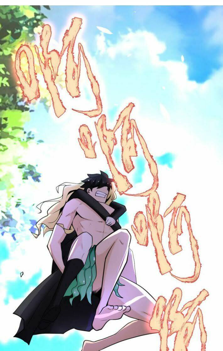 Mạt Thế Siêu Cấp Hệ Thống Chapter 119 - Trang 2