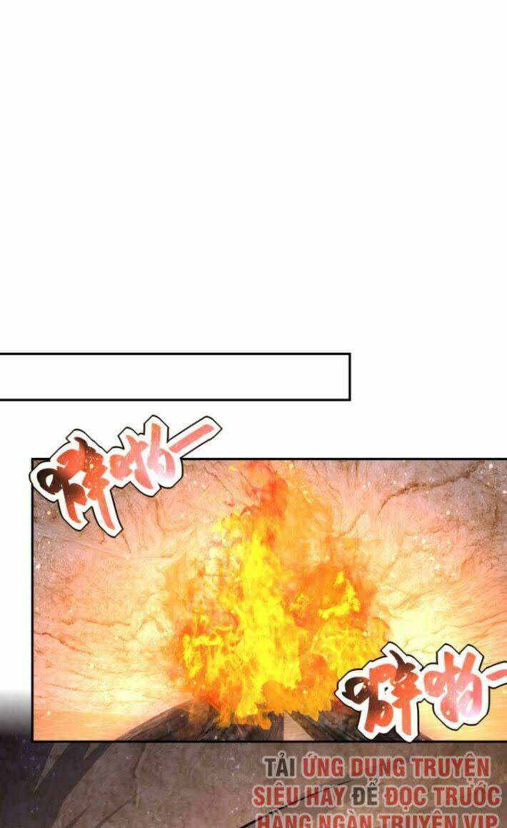 Mạt Thế Siêu Cấp Hệ Thống Chapter 119 - Trang 2