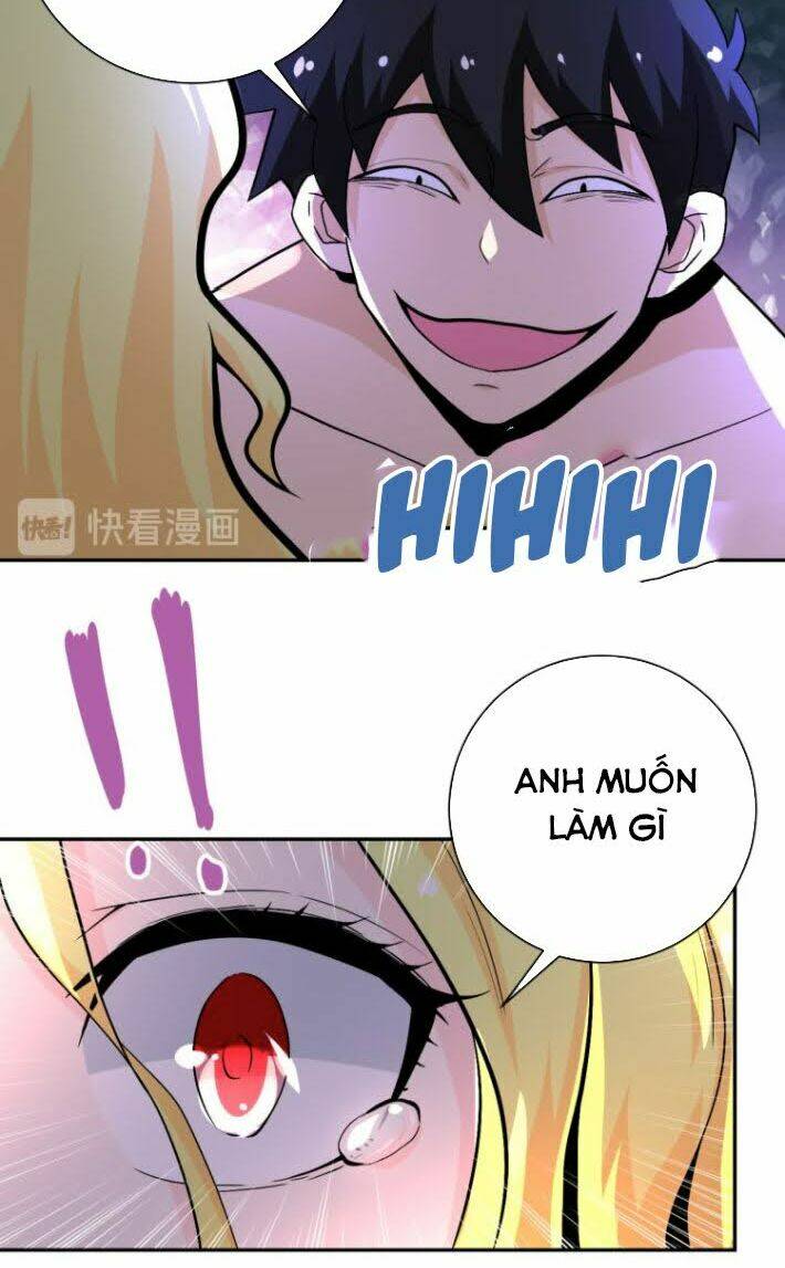 Mạt Thế Siêu Cấp Hệ Thống Chapter 119 - Trang 2