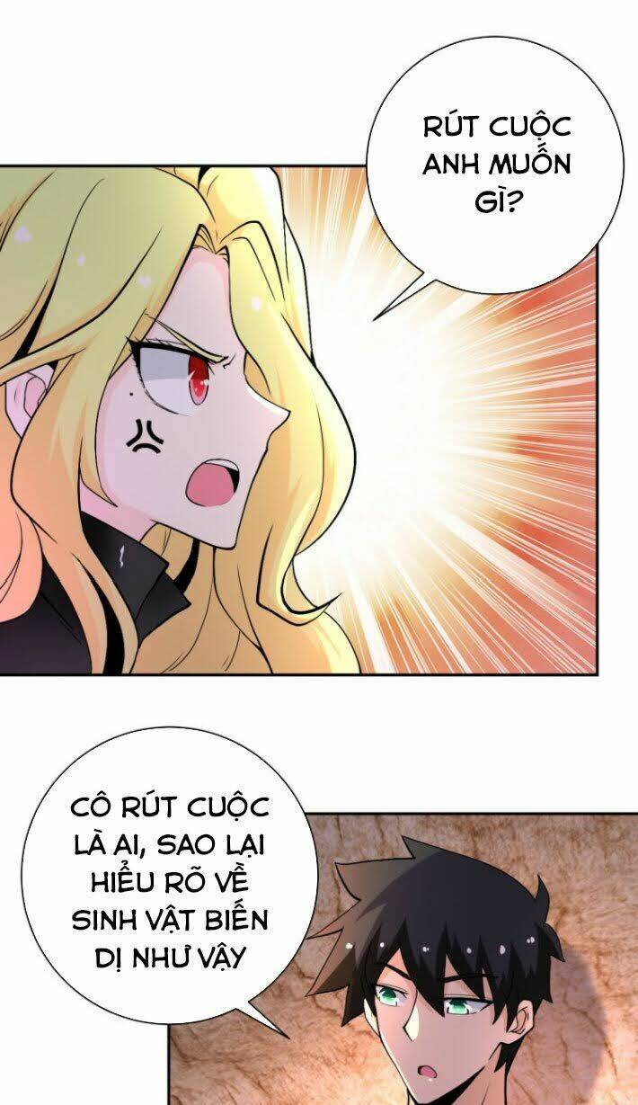 Mạt Thế Siêu Cấp Hệ Thống Chapter 119 - Trang 2