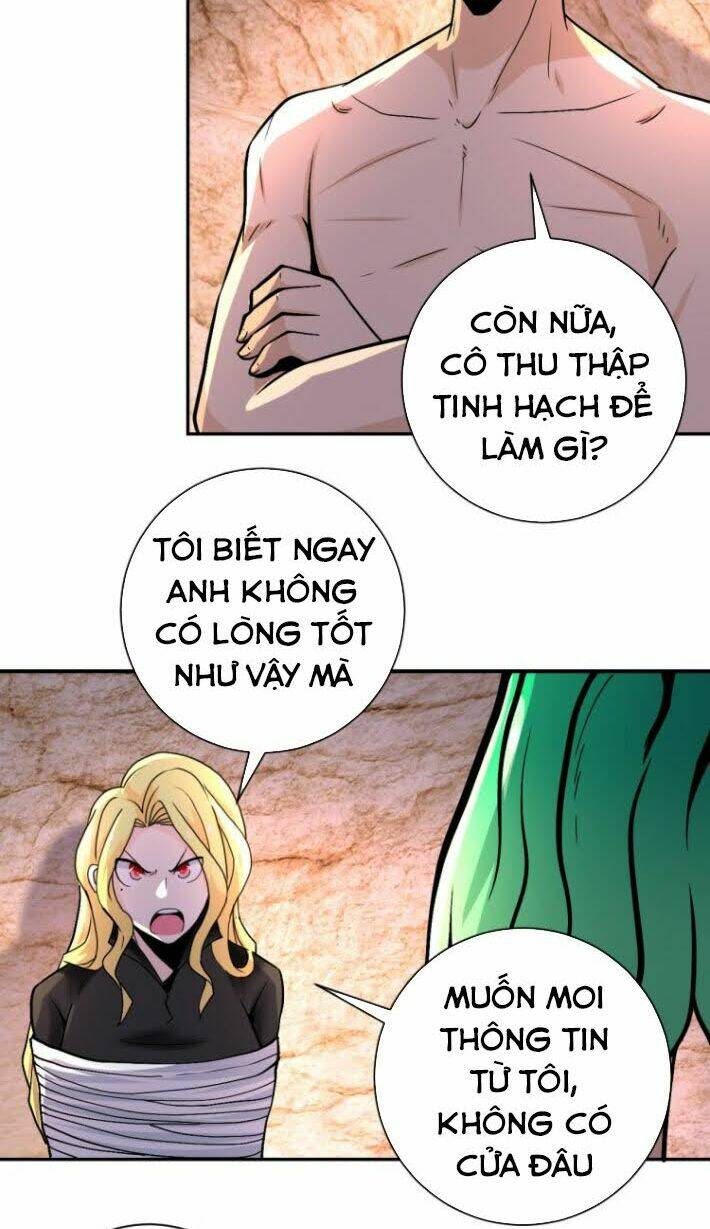 Mạt Thế Siêu Cấp Hệ Thống Chapter 119 - Trang 2