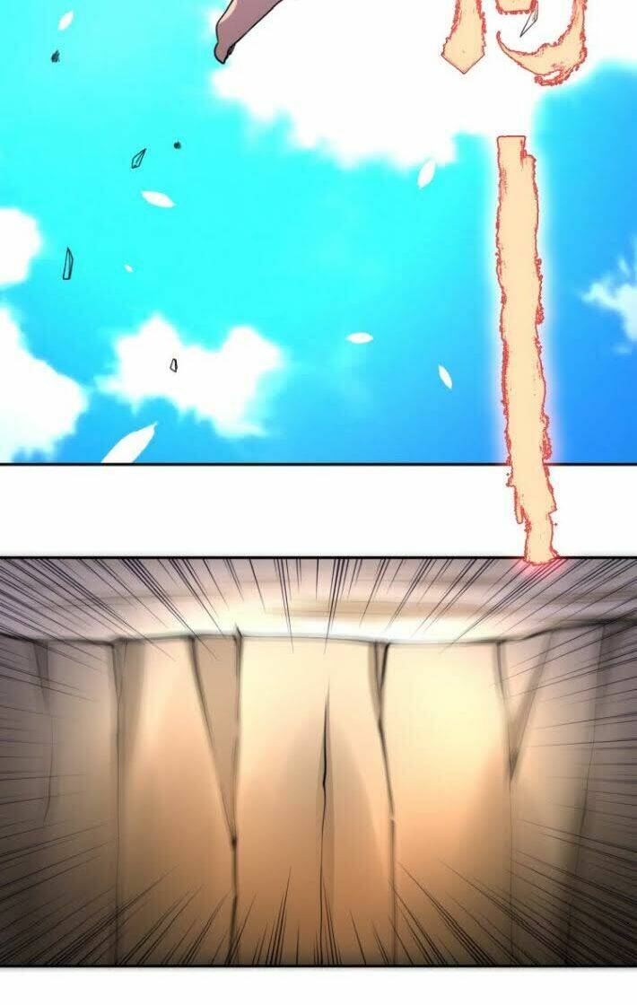 Mạt Thế Siêu Cấp Hệ Thống Chapter 119 - Trang 2