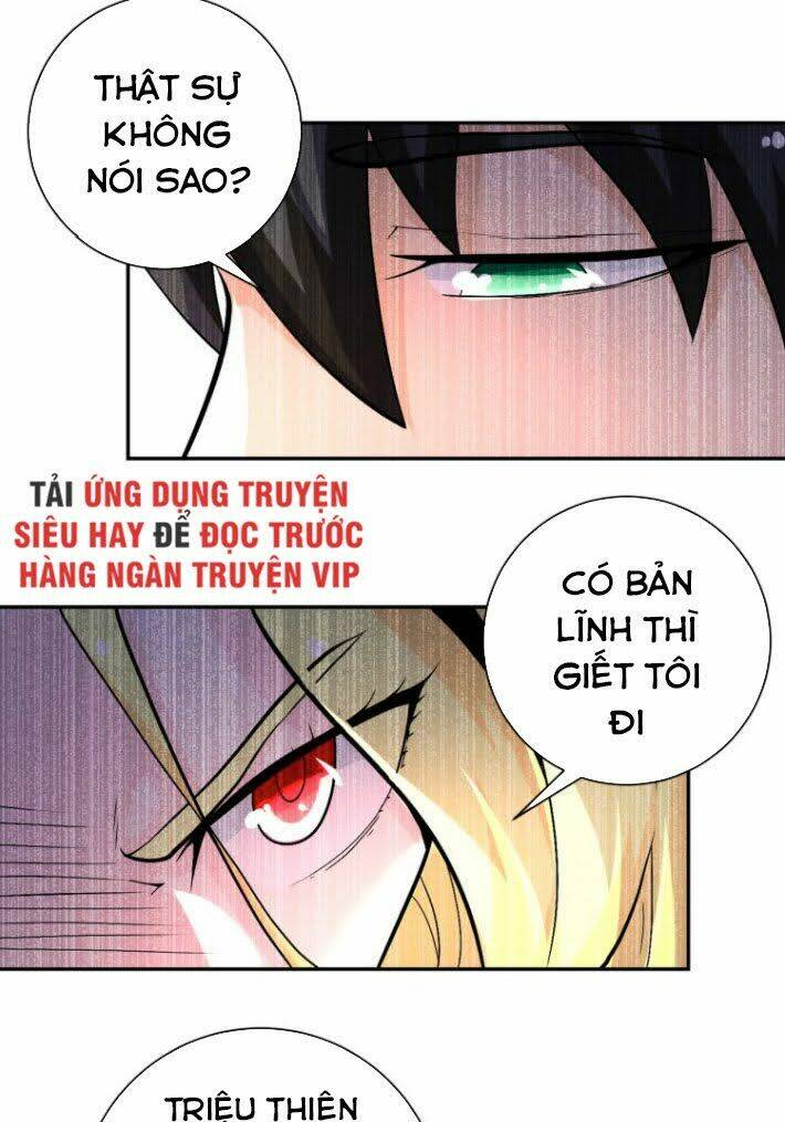 Mạt Thế Siêu Cấp Hệ Thống Chapter 119 - Trang 2