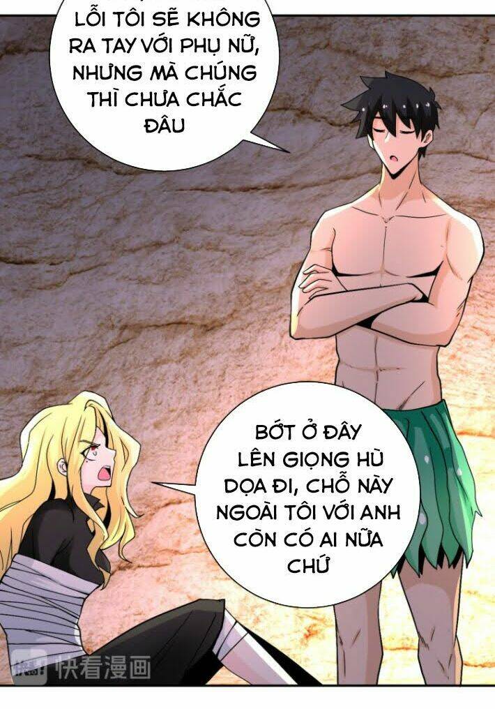 Mạt Thế Siêu Cấp Hệ Thống Chapter 119 - Trang 2