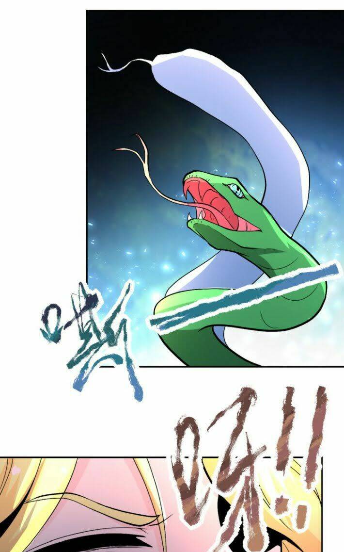 Mạt Thế Siêu Cấp Hệ Thống Chapter 119 - Trang 2