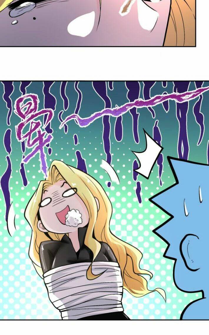 Mạt Thế Siêu Cấp Hệ Thống Chapter 119 - Trang 2