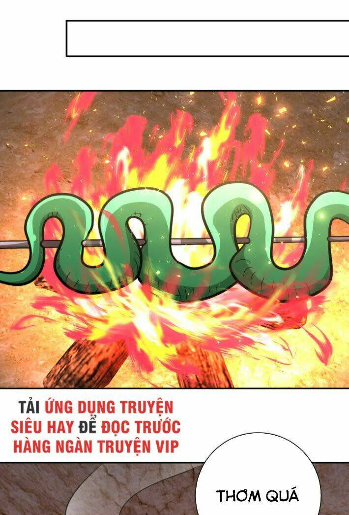 Mạt Thế Siêu Cấp Hệ Thống Chapter 119 - Trang 2