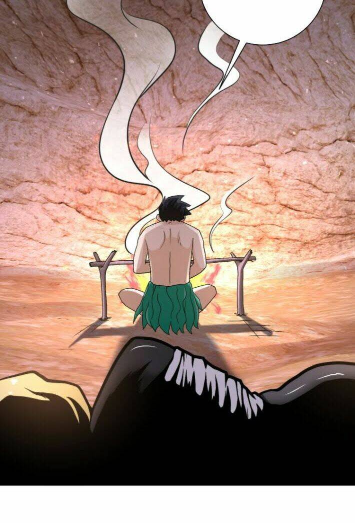 Mạt Thế Siêu Cấp Hệ Thống Chapter 119 - Trang 2