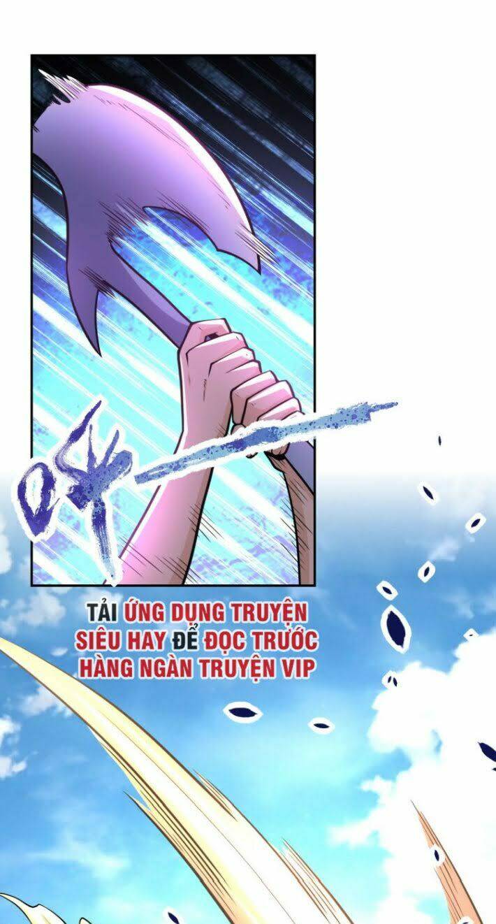 Mạt Thế Siêu Cấp Hệ Thống Chapter 119 - Trang 2