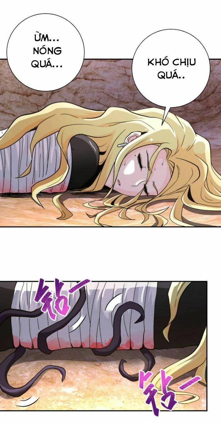 Mạt Thế Siêu Cấp Hệ Thống Chapter 119 - Trang 2