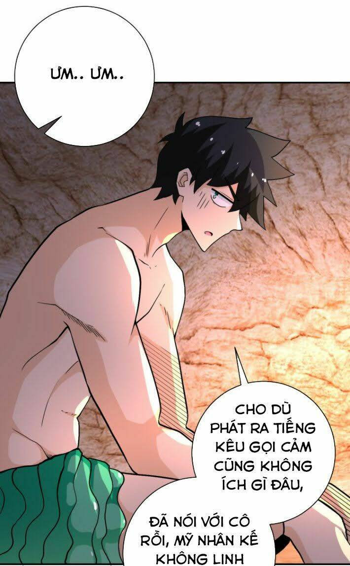 Mạt Thế Siêu Cấp Hệ Thống Chapter 119 - Trang 2