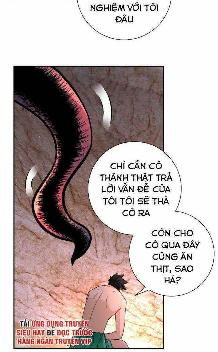 Mạt Thế Siêu Cấp Hệ Thống Chapter 119 - Trang 2