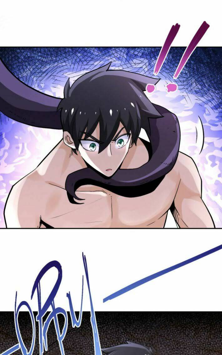 Mạt Thế Siêu Cấp Hệ Thống Chapter 119 - Trang 2