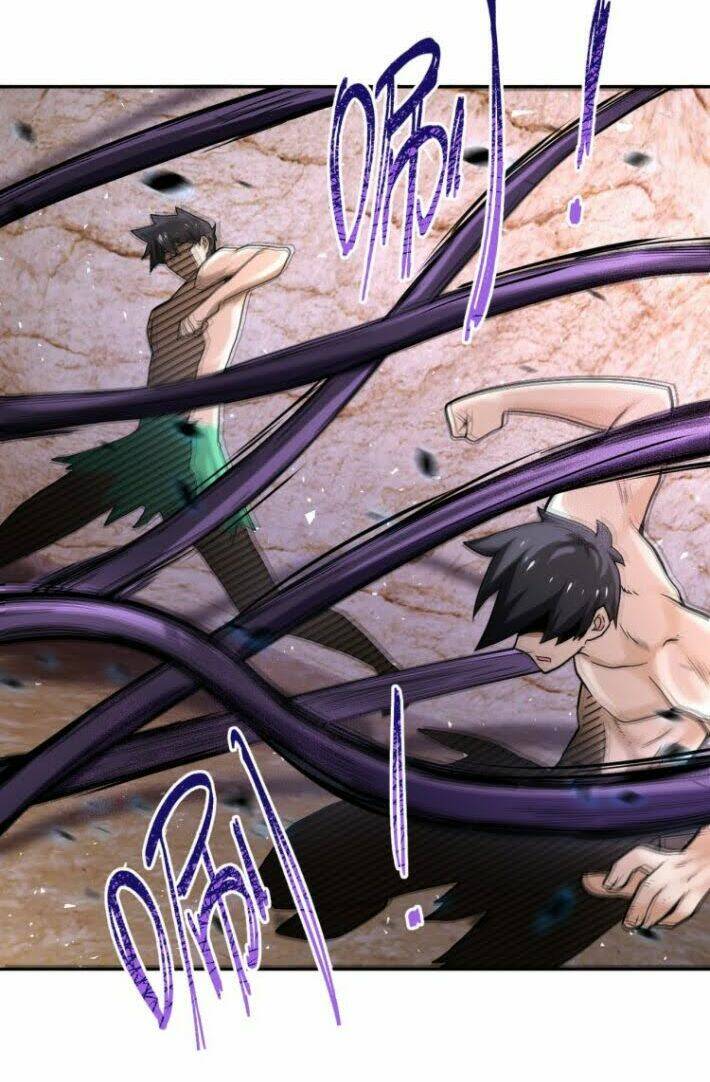 Mạt Thế Siêu Cấp Hệ Thống Chapter 119 - Trang 2