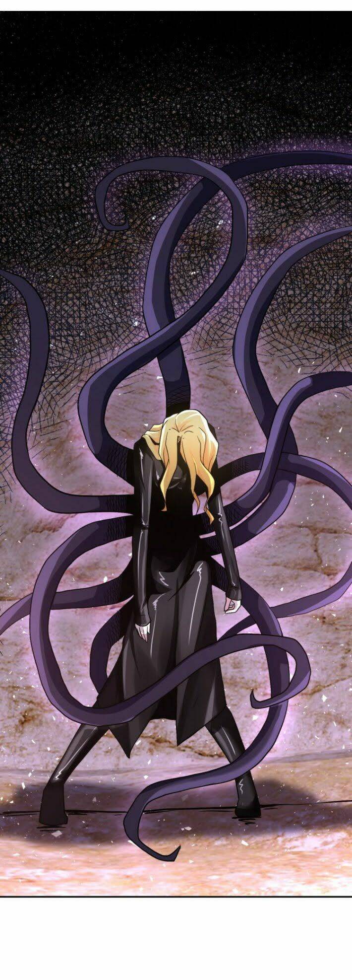 Mạt Thế Siêu Cấp Hệ Thống Chapter 119 - Trang 2