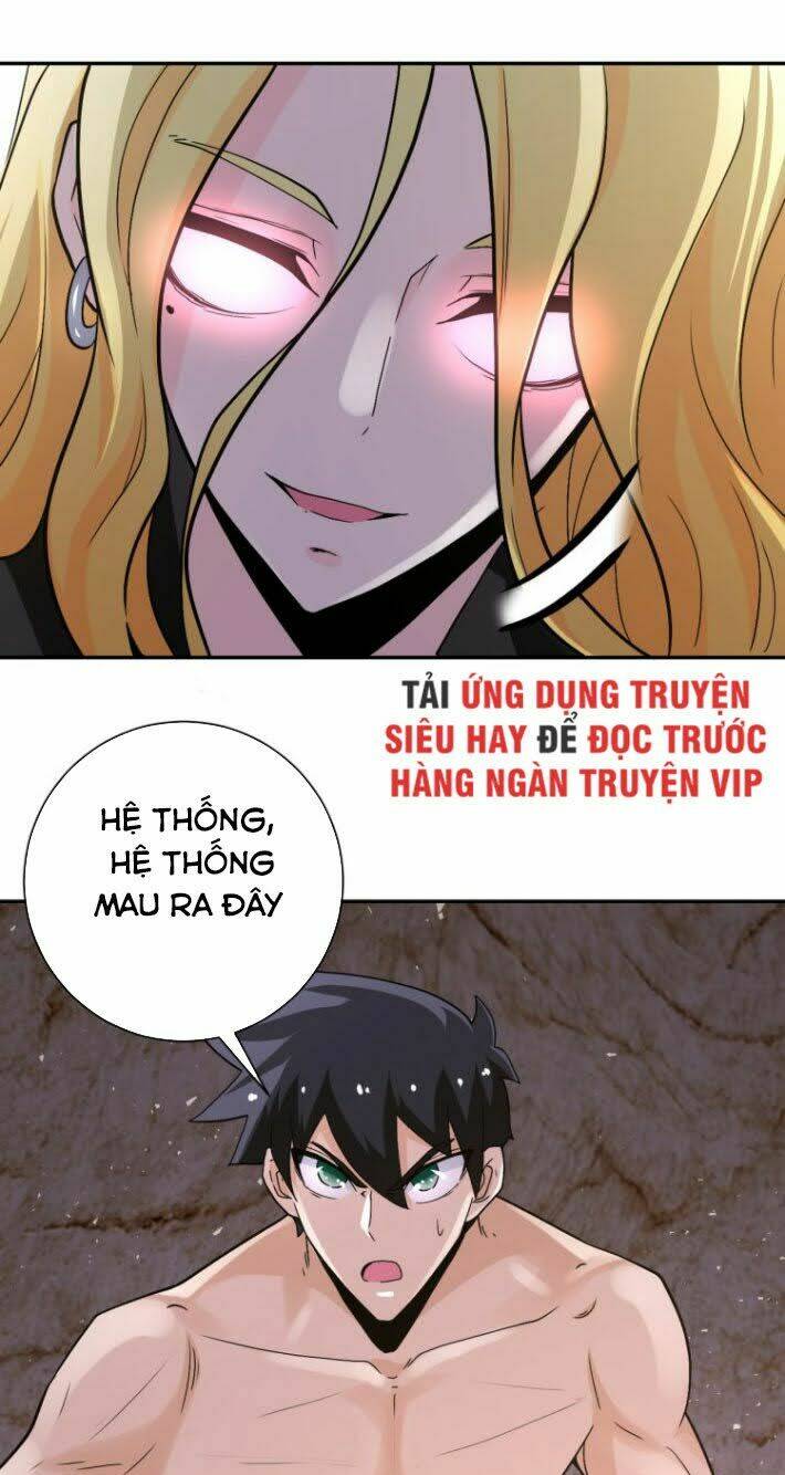Mạt Thế Siêu Cấp Hệ Thống Chapter 119 - Trang 2