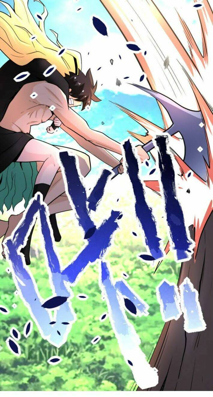 Mạt Thế Siêu Cấp Hệ Thống Chapter 119 - Trang 2