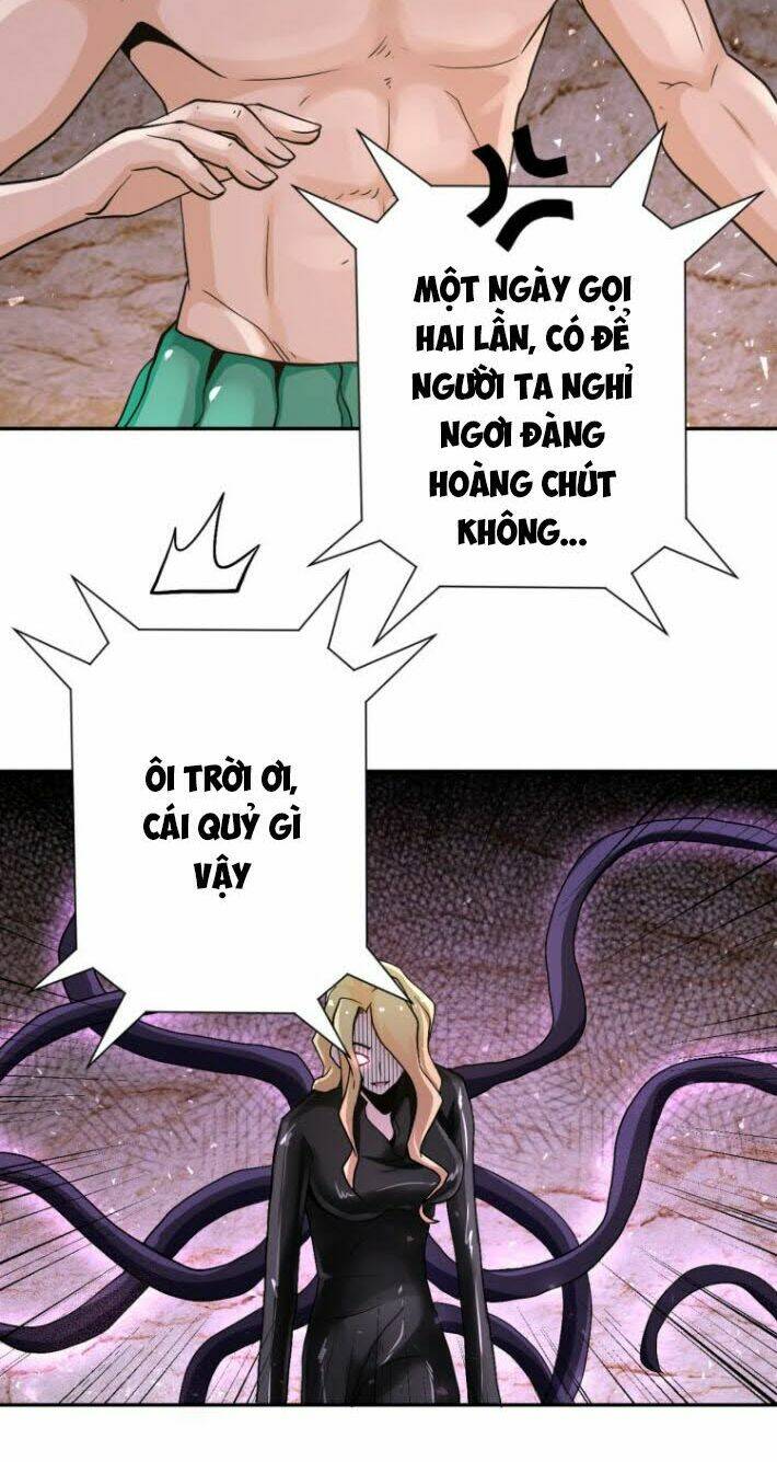 Mạt Thế Siêu Cấp Hệ Thống Chapter 119 - Trang 2